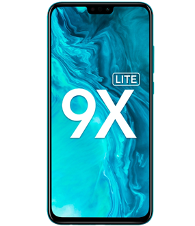 Заміна роз'єму заряджання Honor  9X Lite
